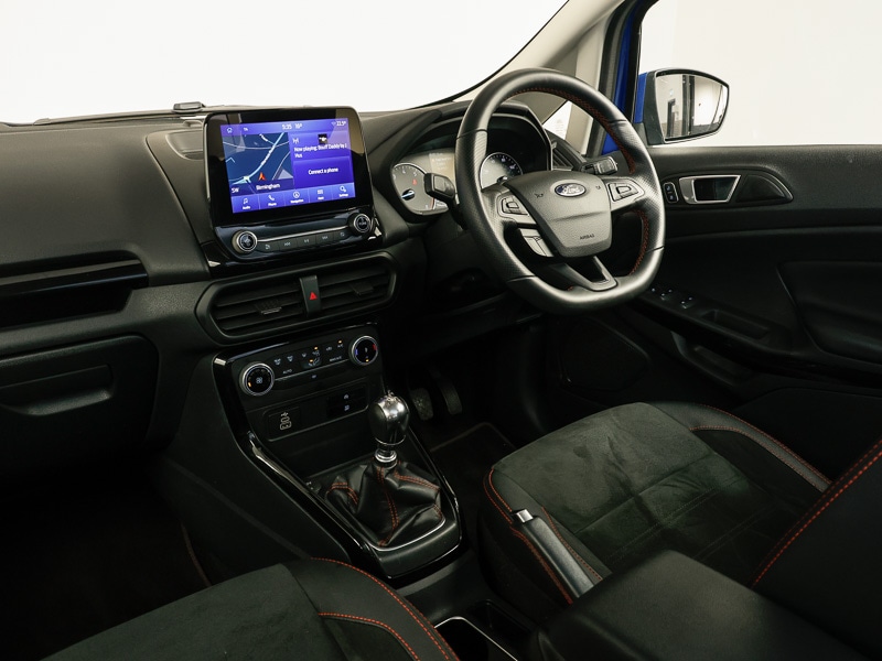 Used Ford Ecosport 2022 for sale - 77657098: Photo 16