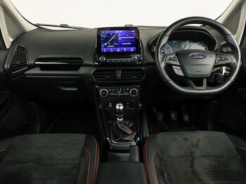 Used Ford Ecosport 2022 for sale - 77657098: Photo