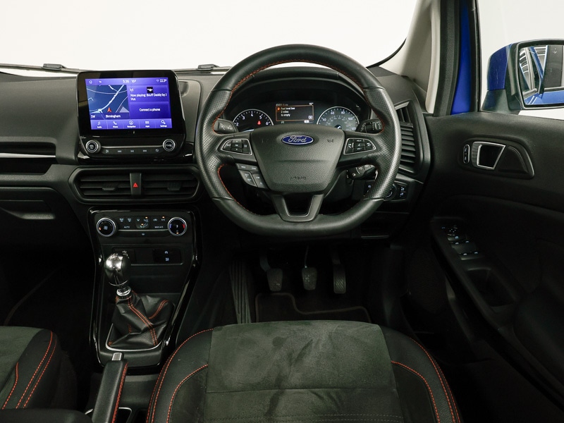 Used Ford Ecosport 2022 for sale - 77657098: Photo 7