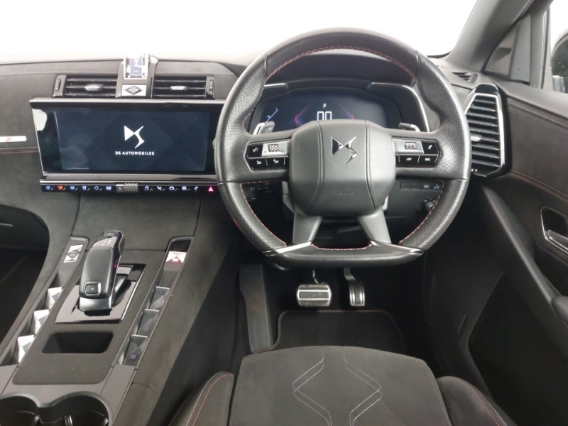 Used DS Automobiles DS 7 2021 for sale - 77073467: Photo 12