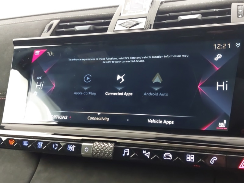 Used DS Automobiles DS 7 2021 for sale - 77073467: Photo 15