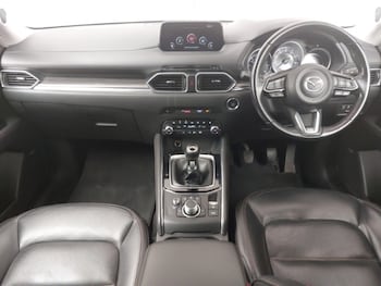 Used Mazda CX-5 2020 for sale - 79411643: Photo