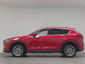 Used Mazda CX-5 2020 for sale - 79411643: Photo