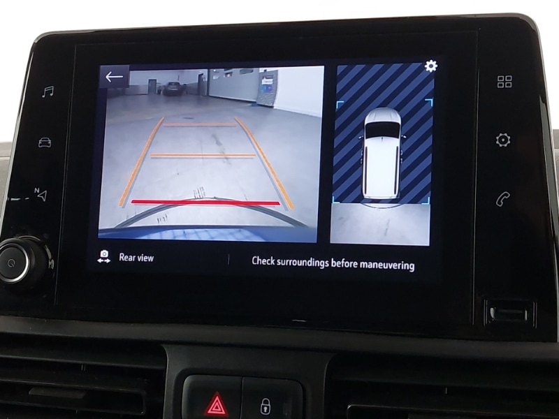 Used Vauxhall Combo Life 2022 for sale - 76699802: Photo 11