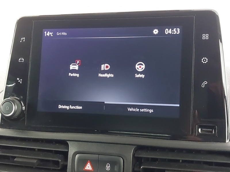 Used Vauxhall Combo Life 2022 for sale - 76699802: Photo 14