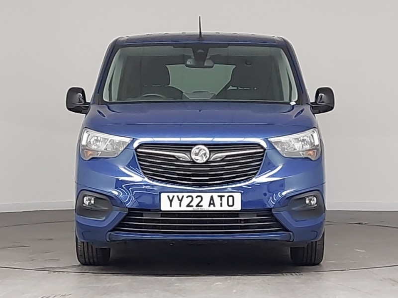 Used Vauxhall Combo Life 2022 for sale - 76699802: Photo 19