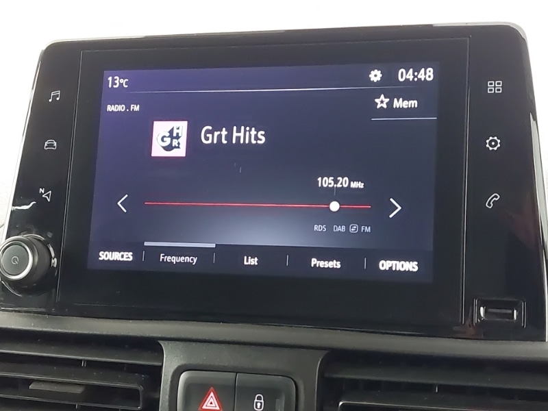 Used Vauxhall Combo Life 2022 for sale - 76699802: Photo 7