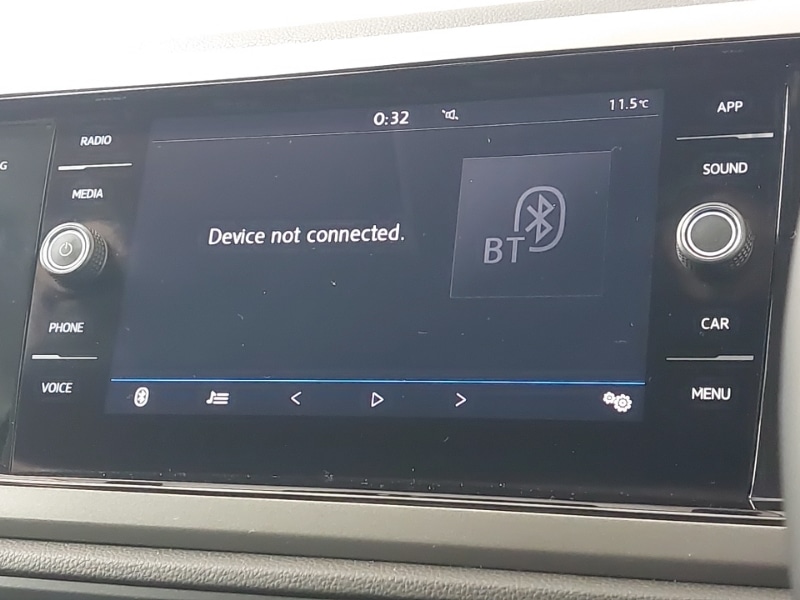 Used Volkswagen Polo 2019 for sale - 77992561: Photo 10