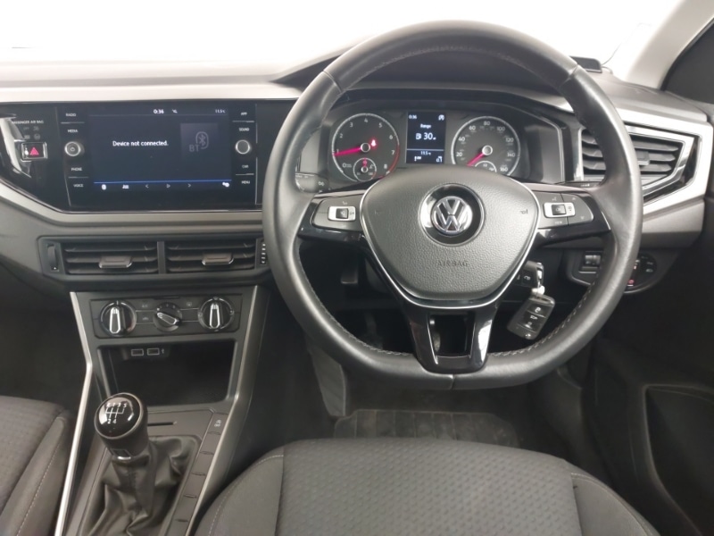 Used Volkswagen Polo 2019 for sale - 77992561: Photo 11