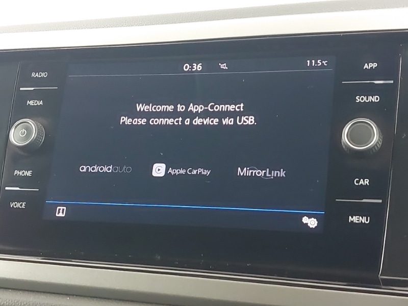 Used Volkswagen Polo 2019 for sale - 77992561: Photo 12