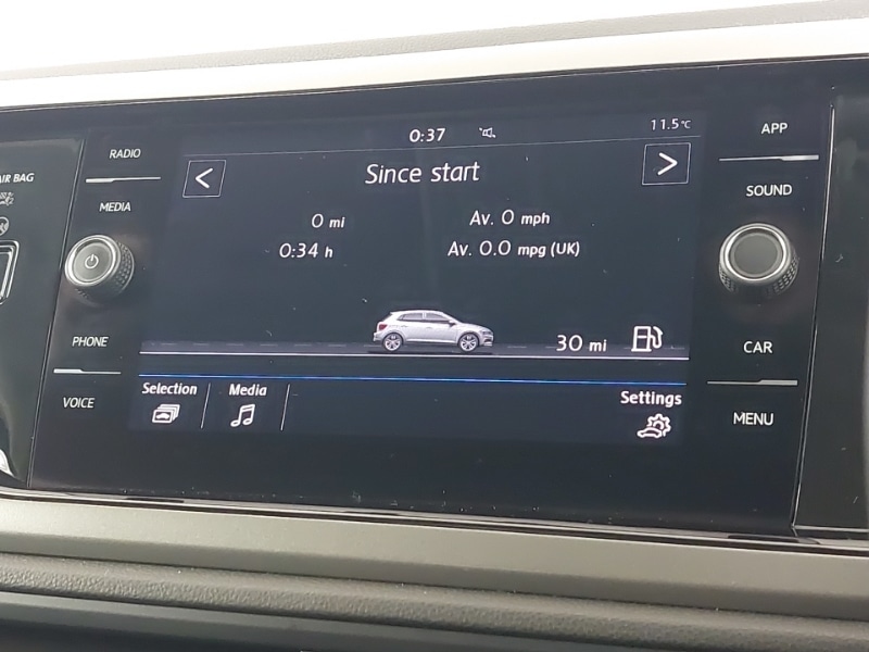 Used Volkswagen Polo 2019 for sale - 77992561: Photo 13