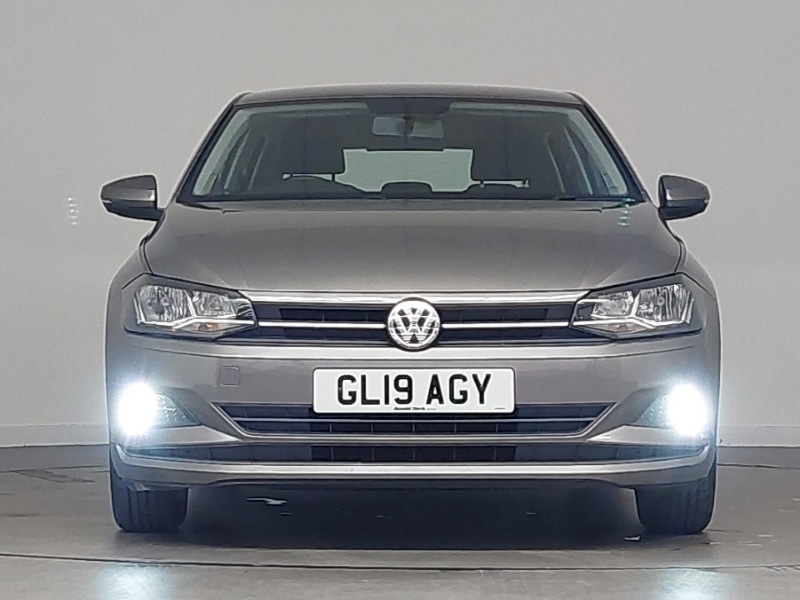 Used Volkswagen Polo 2019 for sale - 77992561: Photo 18