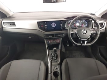 Volkswagen Polo feature image