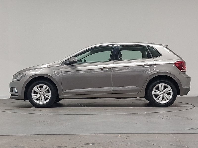 Used Volkswagen Polo 2019 for sale - 77992561: Photo 3