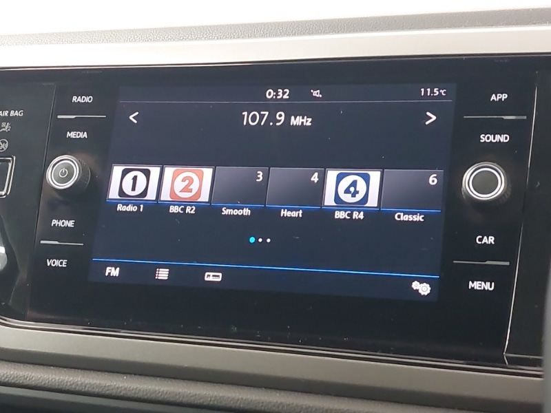 Used Volkswagen Polo 2019 for sale - 77992561: Photo 6