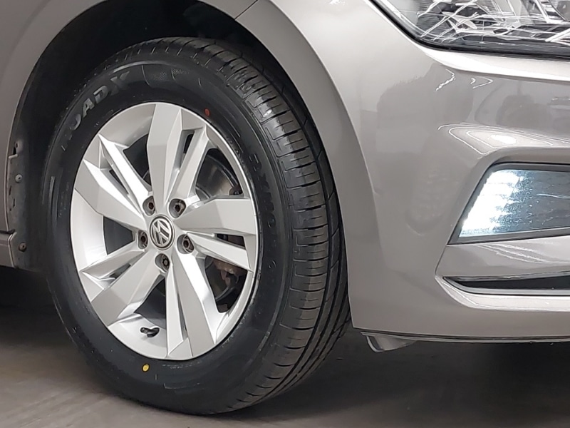 Used Volkswagen Polo 2019 for sale - 77992561: Photo 8