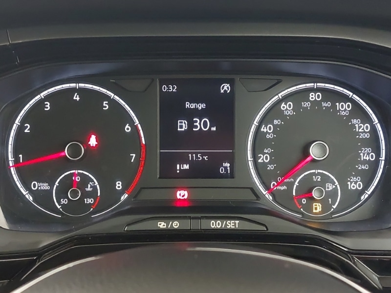 Used Volkswagen Polo 2019 for sale - 77992561: Photo 9