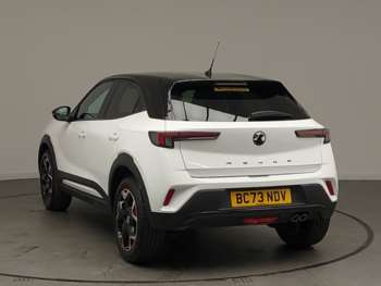 Used Vauxhall Mokka 2024 for sale - 75295170: Photo