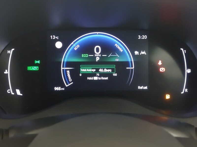 Used Toyota Yaris Cross 2025 for sale - 77338080: Photo 10