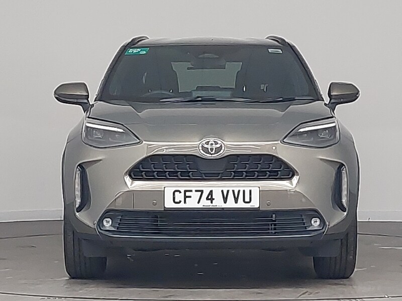 Used Toyota Yaris Cross 2025 for sale - 77338080: Photo 19
