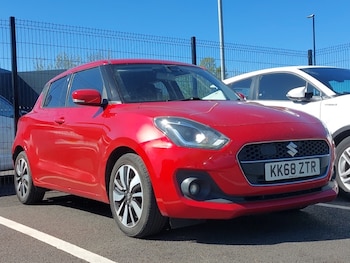 Used Suzuki Swift 2019 for sale - 78450800: Photo