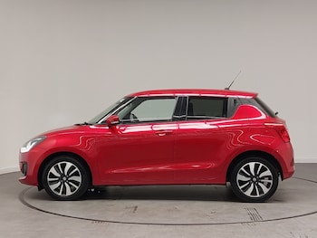 Used Suzuki Swift 2019 for sale - 78450800: Photo
