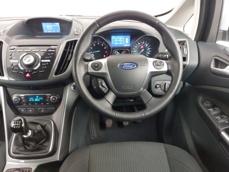 Used Ford C-Max 2014 for sale - 78213957: Photo 12
