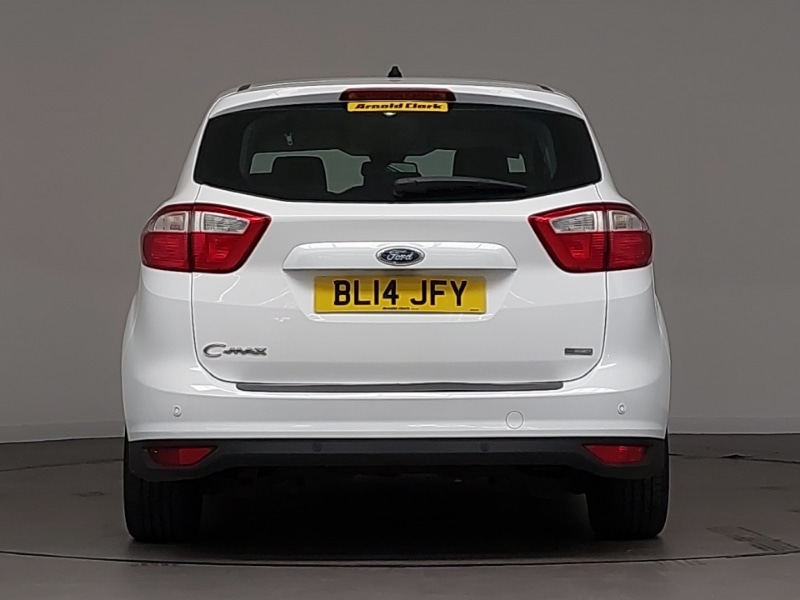 Used Ford C-Max 2014 for sale - 78213957: Photo 18