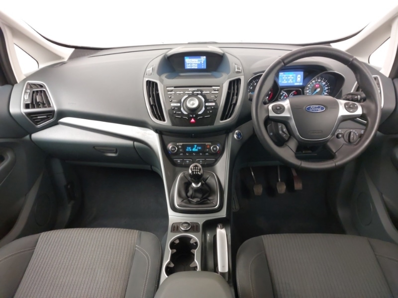 Used Ford C-Max 2014 for sale - 78213957: Photo 2
