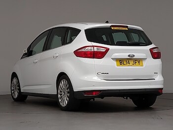 Used Ford C-Max 2014 for sale - 78213957: Photo