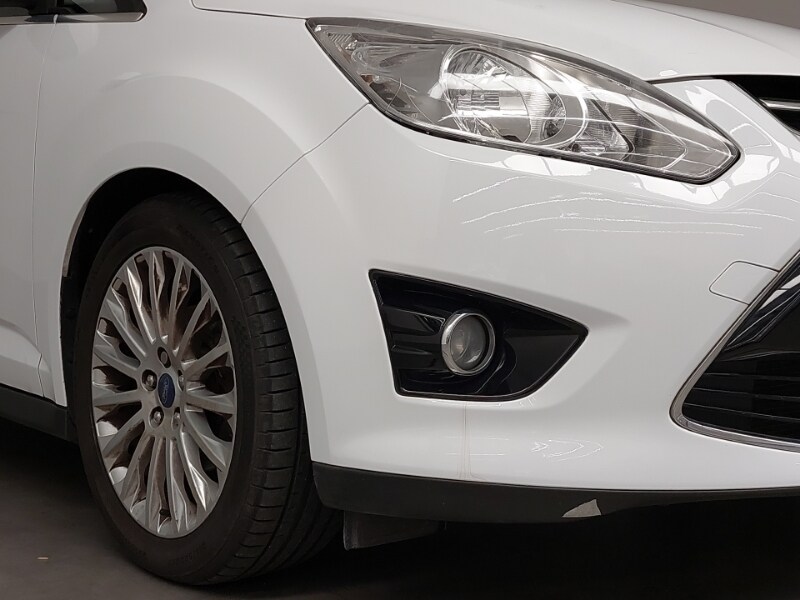 Used Ford C-Max 2014 for sale - 78213957: Photo 9