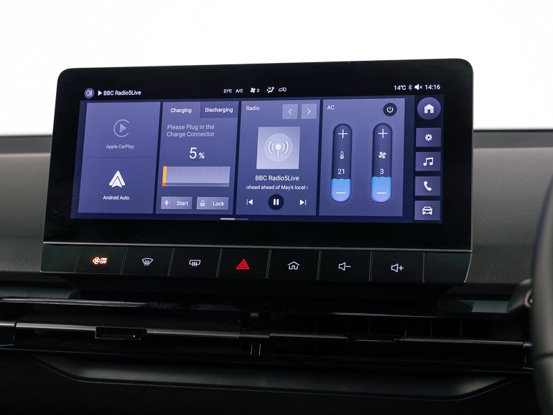 Used MG MG4 2023 for sale - 78113505: Photo 10