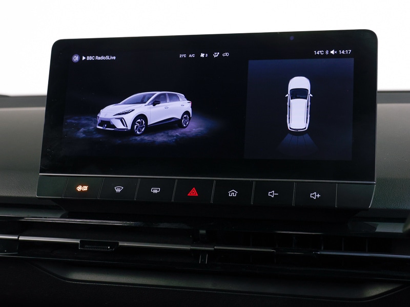 Used MG MG4 2023 for sale - 78113505: Photo 11