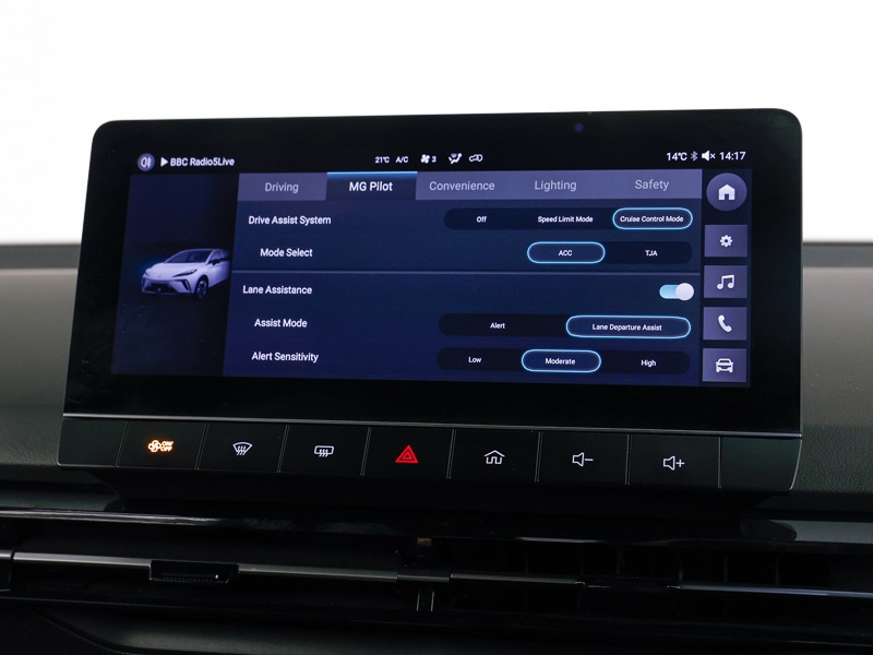 Used MG MG4 2023 for sale - 78113505: Photo 12