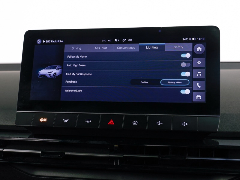 Used MG MG4 2023 for sale - 78113505: Photo 14