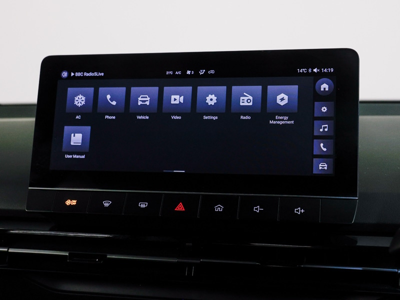 Used MG MG4 2023 for sale - 78113505: Photo 15