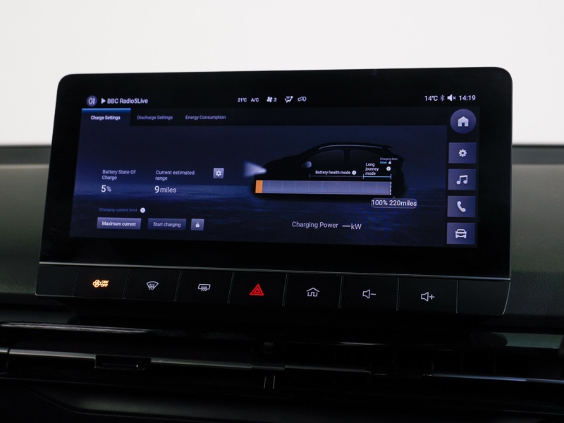 Used MG MG4 2023 for sale - 78113505: Photo 16