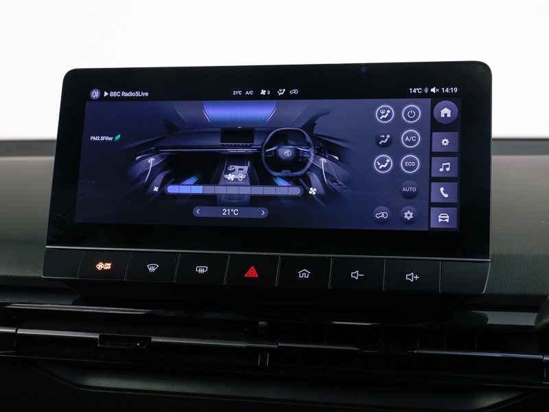 Used MG MG4 2023 for sale - 78113505: Photo 17