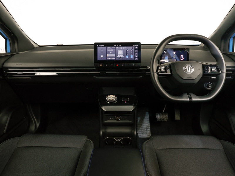 Used MG MG4 2023 for sale - 78113505: Photo 2