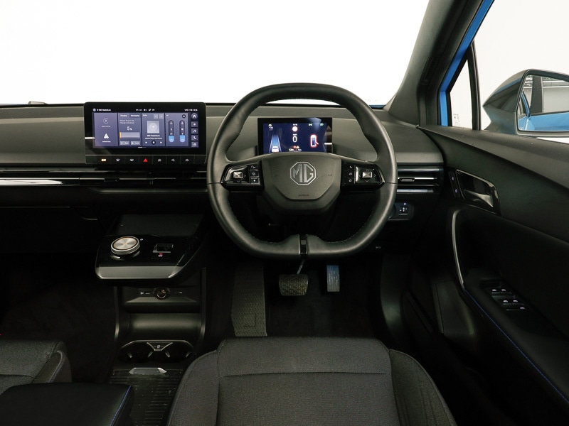 Used MG MG4 2023 for sale - 78113505: Photo 7