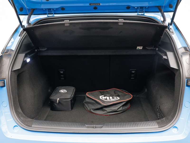 Used MG MG4 2023 for sale - 78113505: Photo 8