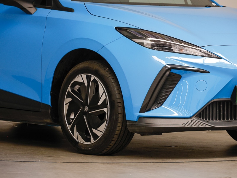 Used MG MG4 2023 for sale - 78113505: Photo 9