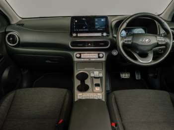 Used Hyundai KONA 2021 for sale - 75345503: Photo