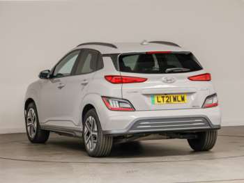 Used Hyundai KONA 2021 for sale - 75345503: Photo