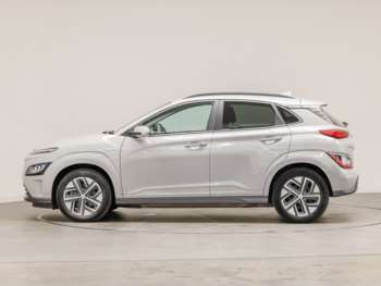 Used Hyundai KONA 2021 for sale - 75345503: Photo