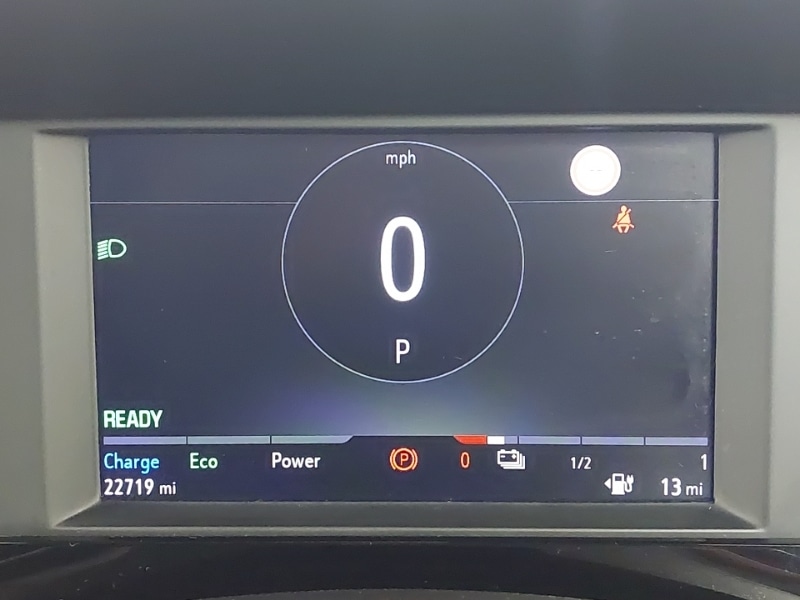 Used Vauxhall Mokka 2022 for sale - 77448619: Photo 10