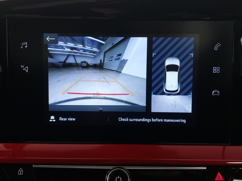 Used Vauxhall Mokka 2022 for sale - 77448619: Photo 11