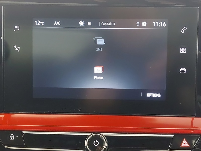 Used Vauxhall Mokka 2022 for sale - 77448619: Photo 14