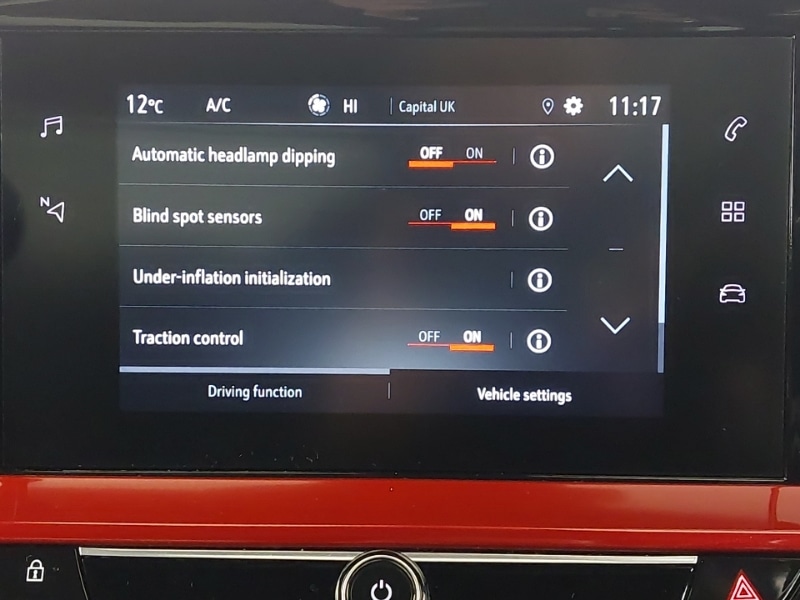 Used Vauxhall Mokka 2022 for sale - 77448619: Photo 15