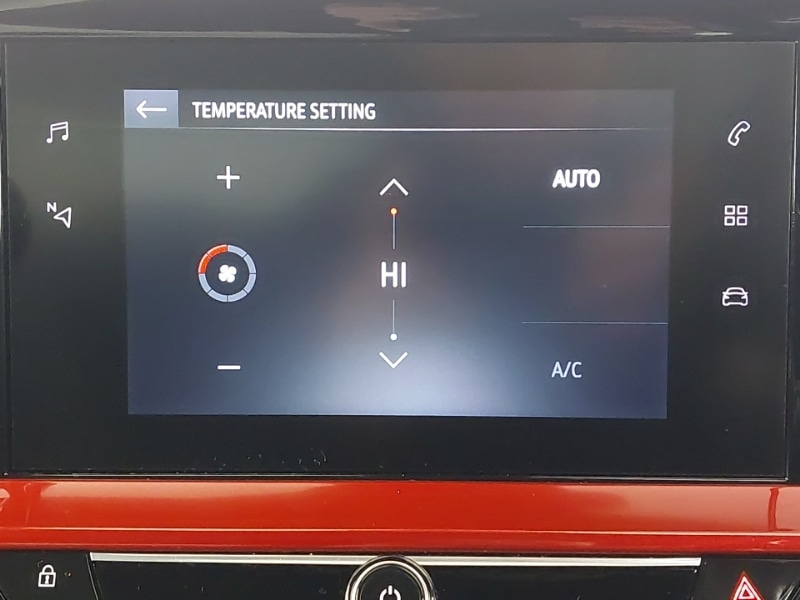 Used Vauxhall Mokka 2022 for sale - 77448619: Photo 17